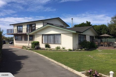 Photo of property in 32a Harborough Street, Watlington, Timaru, 7910