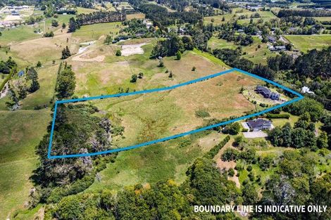 Photo of property in 260 State Highway 16, Kumeu, 0892