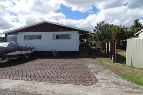 Photo of property in 56a Station Road, Paeroa, 3600