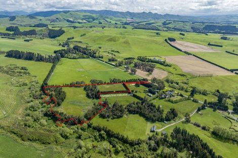 Photo of property in 193 Brodies Road, Broomfield, Amberley, 7482