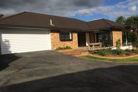 Photo of property in 2/15 Sligo Place, Somerville, Auckland, 2014