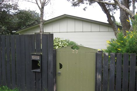 Photo of property in 23 Parenga Street, Wainuiomata, Lower Hutt, 5014