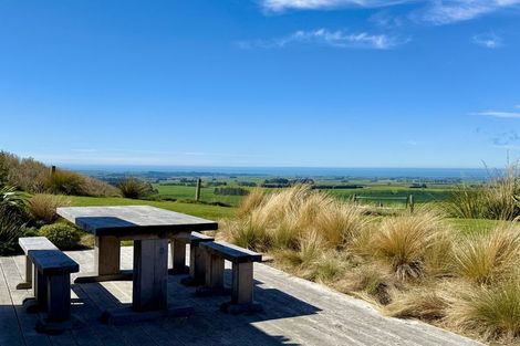 Photo of property in Mt Michael Woolshed, 412 Engelbrechts Road, Hunter, Waimate, 7978