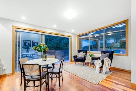 Photo of property in 130a Cheviot Road, Lowry Bay, Lower Hutt, 5013