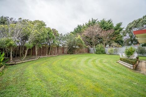 Photo of property in 39 Parnell Heights Drive, Kelvin Grove, Palmerston North, 4414