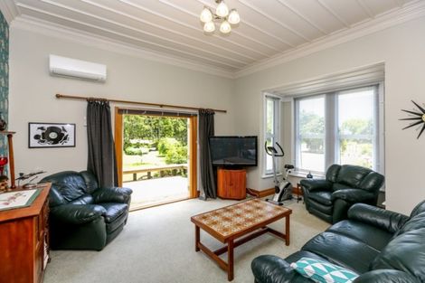 Photo of property in 600 Inland Road North, Onaero, Waitara, 4383