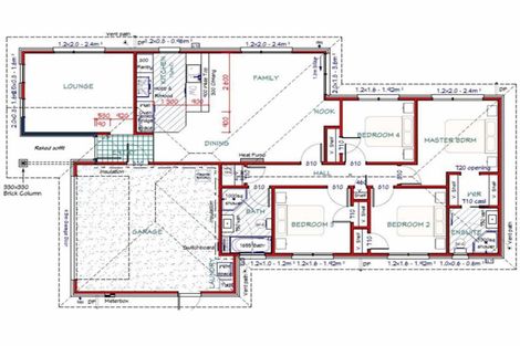 Photo of property in 55 Zabeel Street, Lincoln, 7608