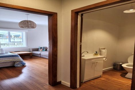 Photo of property in 8 Henui Street, Strandon, New Plymouth, 4312