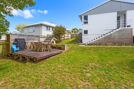 Photo of property in 6 Carbine Place, Ascot Park, Porirua, 5024