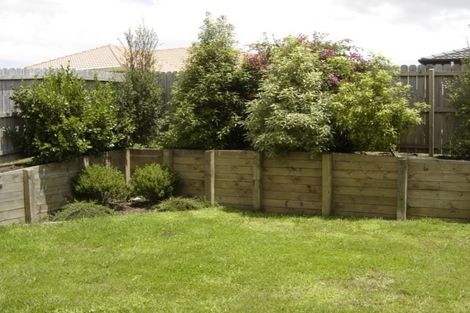 Photo of property in 10 Wando Lane, East Tamaki, Auckland, 2013