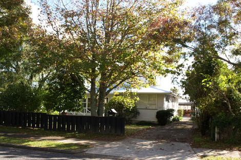 Photo of property in 3 Yeoman Place, Howick, Auckland, 2014