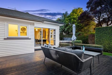 Photo of property in 27 Hastings Street, Southbridge, 7602