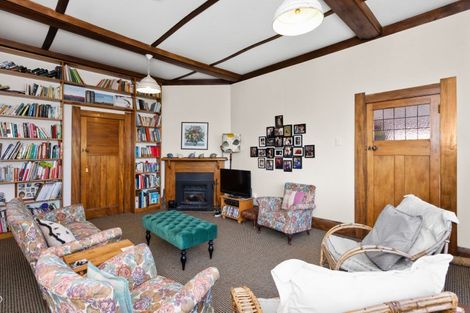 Photo of property in 15 Ellison Street, Napier South, Napier, 4110