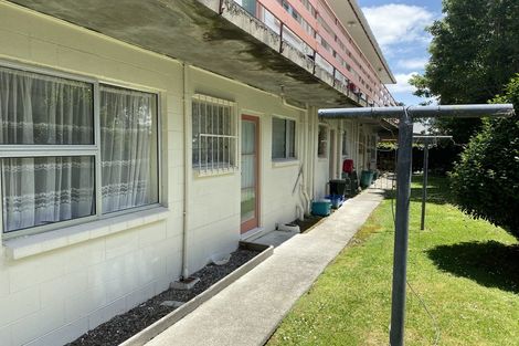 Photo of property in 1/17 Stanley Street, Claudelands, Hamilton, 3214