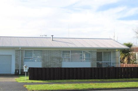 Photo of property in 14a Leong Avenue, Dinsdale, Hamilton, 3204