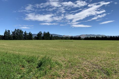 Photo of property in 3838 South Eyre Road, Burnt Hill, Oxford, 7495