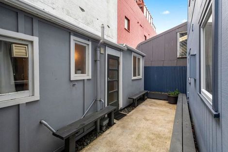 Photo of property in 18-20 Webb Street, Te Aro, Wellington, 6011