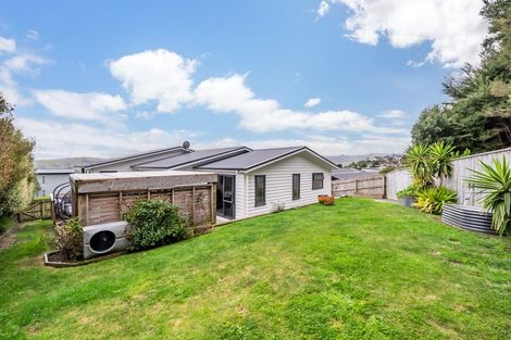Photo of property in 15 Pacific View, Whitby, Porirua, 5024