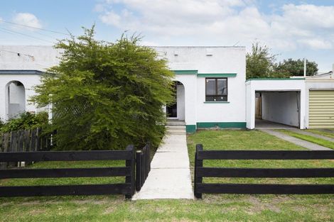 Photo of property in 1 Parau Street, Kaiti, Gisborne, 4010