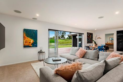 Photo of property in 173 Top Road, Dairy Flat, Albany, 0792