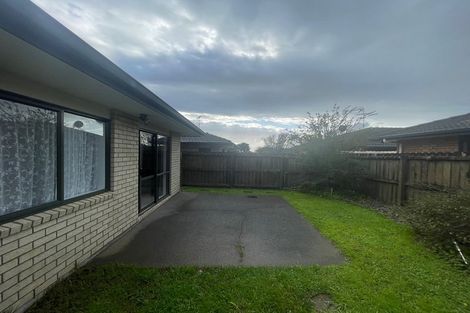 Photo of property in 3 Andrusha Place, Flat Bush, Auckland, 2019