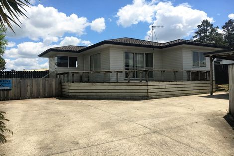 Photo of property in 132 Ohaupo Road, Melville, Hamilton, 3206