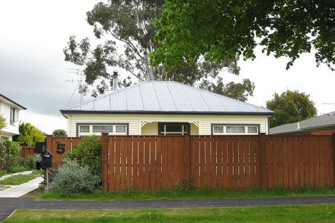 Photo of property in 5 Ayers Street, Rangiora, 7400