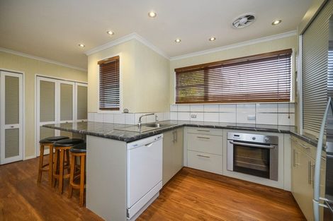 Photo of property in 4 Park Road, West End, Palmerston North, 4412