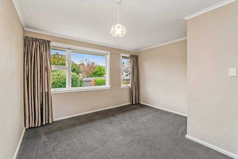 Photo of property in 7 Market Street, Leeston, 7632