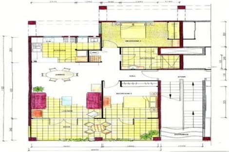 Photo of property in 15/8 Monte Cassino Place, Birkdale, Auckland, 0626