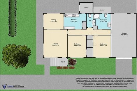 Photo of property in 1/22 Brook Street, Milford, Auckland, 0620