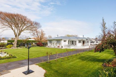 Photo of property in 52 Te Wanaka Road, Awapuni, Palmerston North, 4412