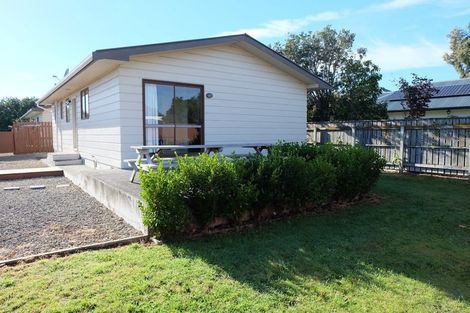 Photo of property in 73 Venice Street, Martinborough, 5711