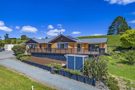 Photo of property in 69 Finlayson Road, Matarau, Whangarei, 0176