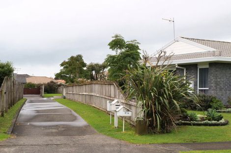 Photo of property in 19b Ben Nevis Place, Northpark, Auckland, 2013