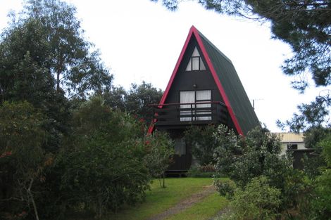 Photo of property in 250 Tangiora Avenue, Whangapoua, Coromandel, 3582