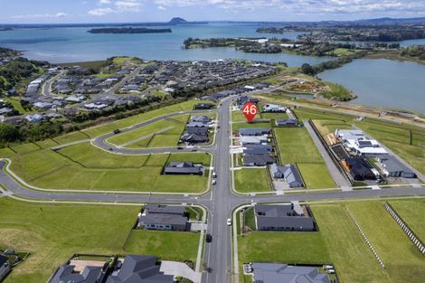 Photo of property in 17 Ridge Drive, Omokoroa, 3114