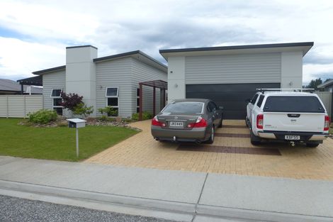 Photo of property in 6 Thyme Crescent, Alexandra, 9320