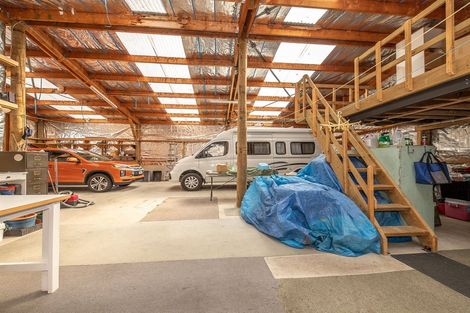 Photo of property in 169 Romilly Street, Westport, 7825