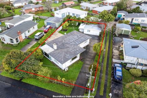 Photo of property in 24 Resolute Way, Papakura, 2110