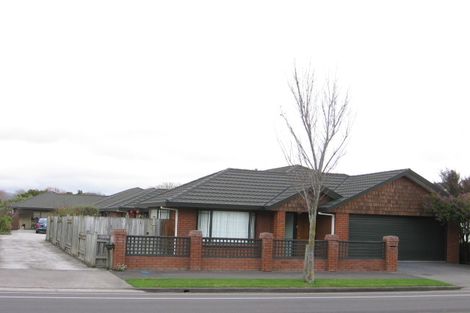 Photo of property in 426 College Street, Hokowhitu, Palmerston North, 4410