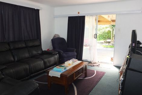 Photo of property in 2A Gladstone Street Foxton Horowhenua District