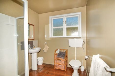 Photo of property in 5 Main Rd Ngakawau, Ngakawau, 7824