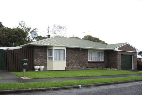 Photo of property in 26a Bens Place, Springvale, Whanganui, 4501