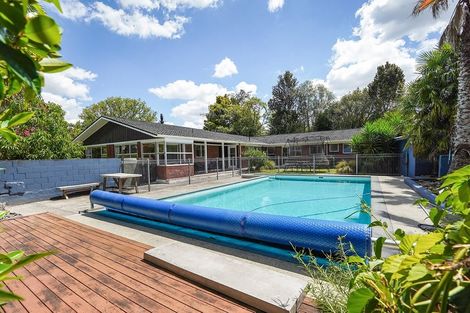 Photo of property in 119 Newell Road, Tamahere, Hamilton, 3283