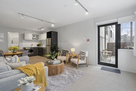 Photo of property in Detroit Apartments, 104/181 Tasman Street, Mount Cook, Wellington, 6021