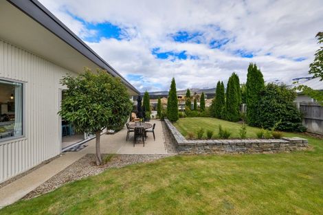 Photo of property in 16 Missy Crescent, Mount Pisa, Cromwell, 9383
