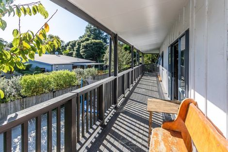 Photo of property in 27 Taurua Place, Coromandel, 3506