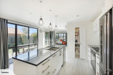 Photo of property in 1 Teal Close, Woolston, Christchurch, 8023