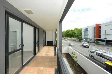 Photo of property in West Fitzroy, 2e/66 Armagh Street, Christchurch Central, Christchurch, 8013